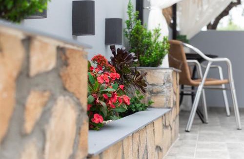 Lardos Apartment | Paradise Apartment, Lardos Village