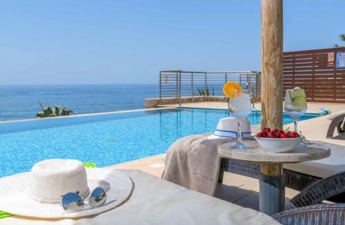 Kiotari Villa | Paradise Beach I