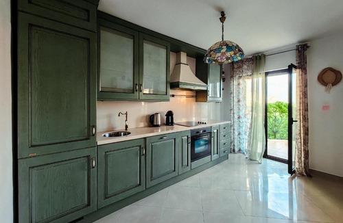 Boreti Apartment | Paradise Garden Villa