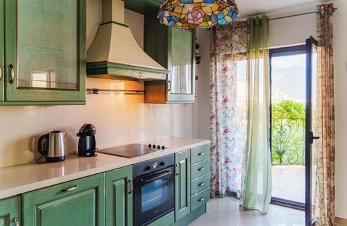 Boreti Apartment | Paradise Garden Villa
