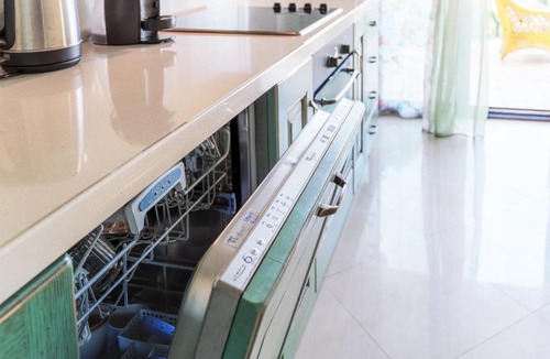 Boreti Apartment | Paradise Garden Villa