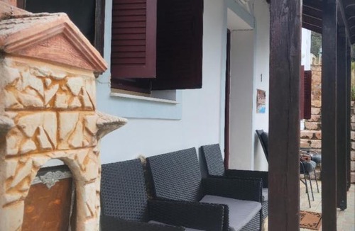 Voia House | Paradise