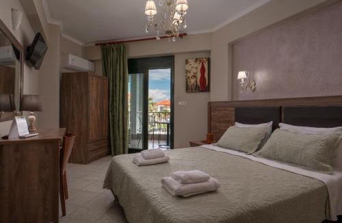 Asprovalta Apartment | Paradise