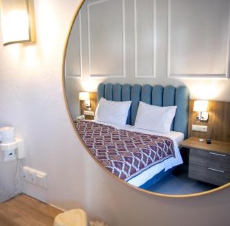 Parga Hotel | Paradise Hotel