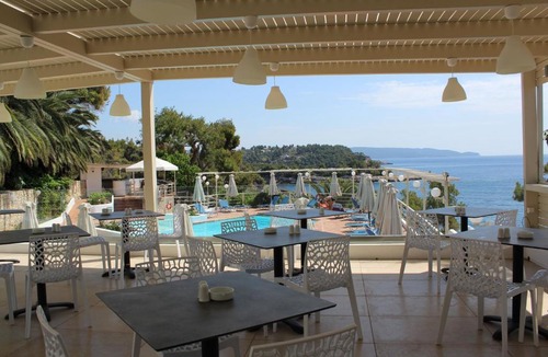 Patitiri Hotel | Paradise Hotel