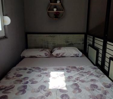 Bijeli do Apartment | Paradise