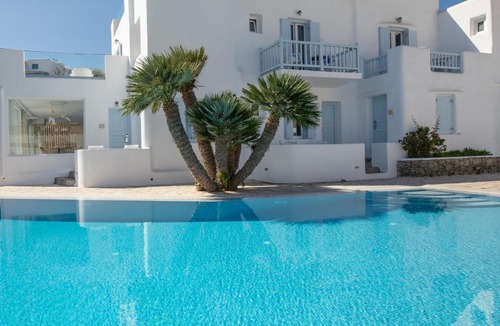 Paradise Hotel | Paradise View Hotel