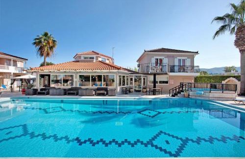 Agrilia Apartment | Paradise Zante Standard Studio 5