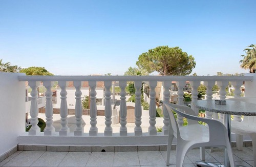 Agrilia Apartment | Paradise Zante Standard Studio 5