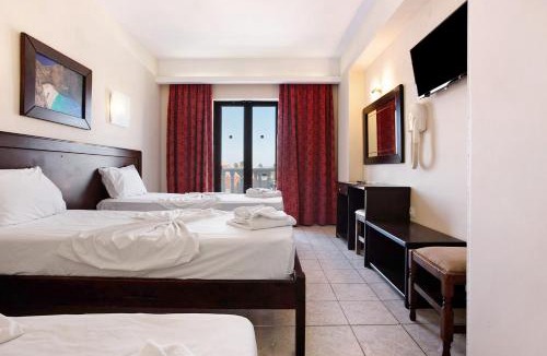 Agrilia Apartment | Paradise Zante Standard Studio 5