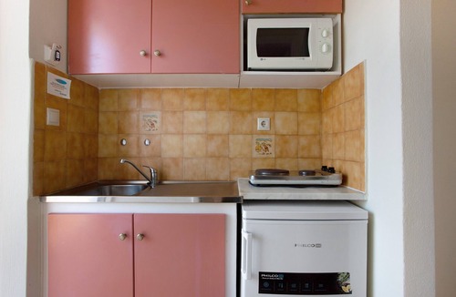 Agrilia Apartment | Paradise Zante Superior Studio 5 with Shared Pool & Wi-Fi