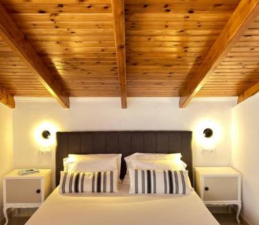 Ag. Georgios Apartment | Paradises's Nest
