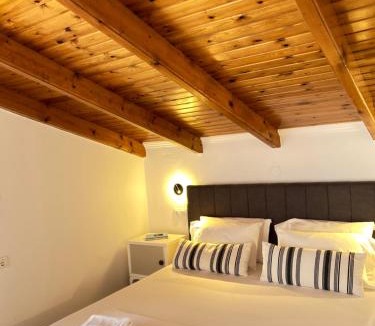 Ag. Georgios Apartment | Paradises's Nest