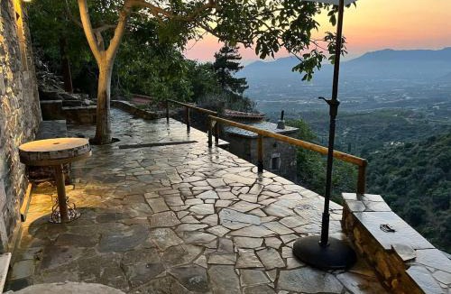Voia House | Paradisi Village