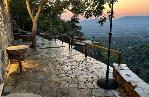 Voia House | Paradisi Village