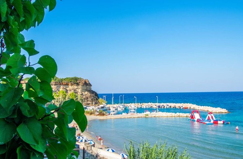 Tsilivi Apartment | Paradiso Del Mare