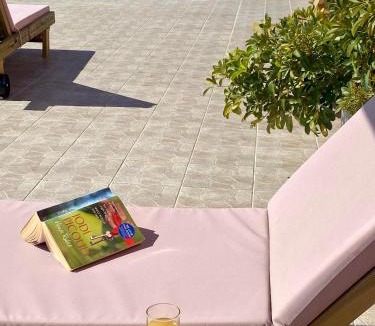 Ipsos Apartment | Paradiso Hotel Corfu Sea View Apartments with Pool in Ipsos