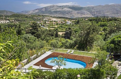 Parisata Apartment | Paradiso Verde 101