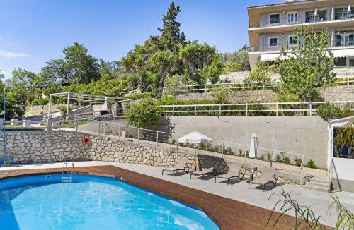 Parisata Apartment | Paradiso Verde 101