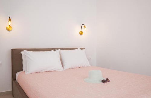Sifnos House | Paradissi Marmara