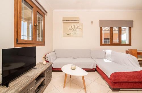 Pigadhakia Apartment | Paradosiako Apartment