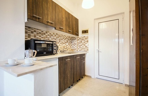 Lefkimmi Hotel | Parakladi Seaside Retreat