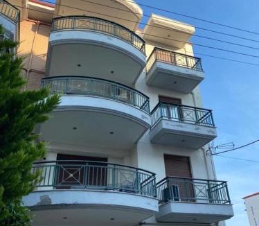 Katerini Apartment | Paralia Elena