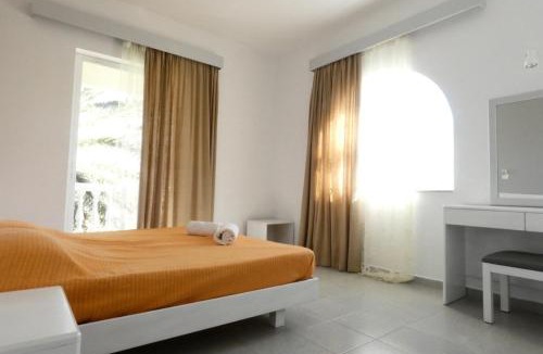 Ialyssos Apartment | Paras Beach Apartments
