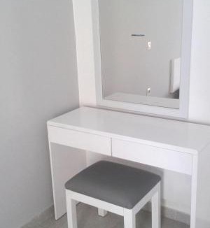 Ialyssos Apartment | Paras Beach Apartments
