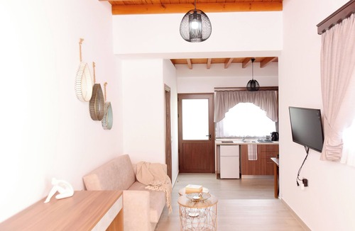 Kattavia Apartment | Paraskevi Luxury Apartment II