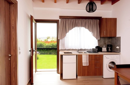 Kattavia Apartment | Paraskevi Luxury Apartment II
