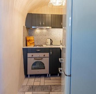 Exo Gonia Villa | Parastia Luxury Villa Santorini