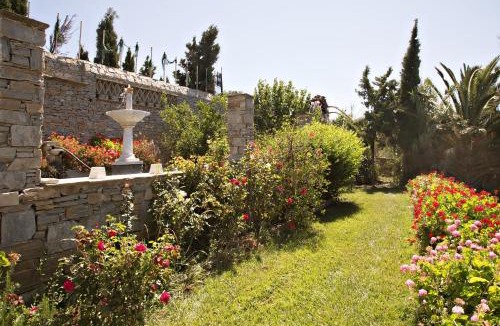 Tinos Town Apartment | Parathyro Sto Aigaio 1