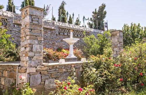 Tinos Town Apartment | Parathyro Sto Aigaio 1