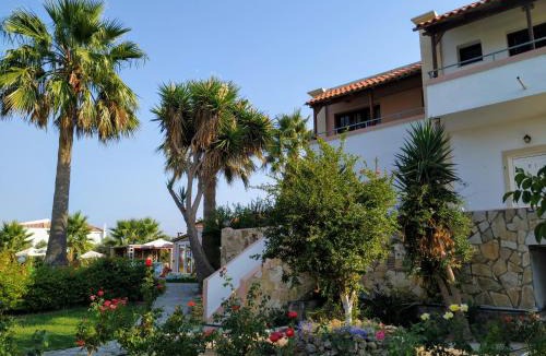 Platanias Apartment | Pardalakis Studios