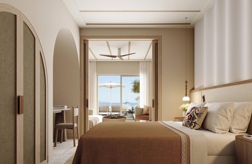 Parga Hotel | Parga Beach Resort