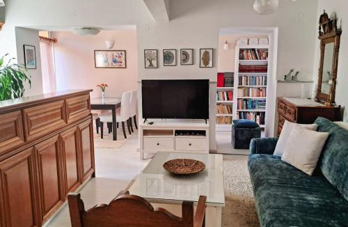 Parga Apartment | Parga Center Apartment