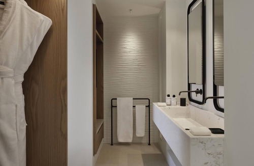 Kampos Hotel | Parian Chronicle Hotel Paros, Destination by Hyatt