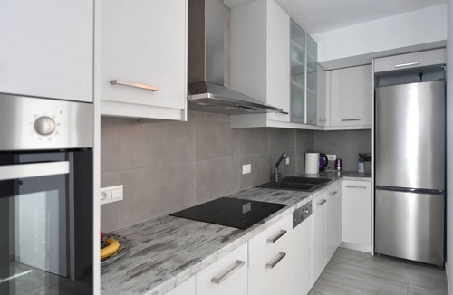 Parikia Apartment | Parikia's Seaside House