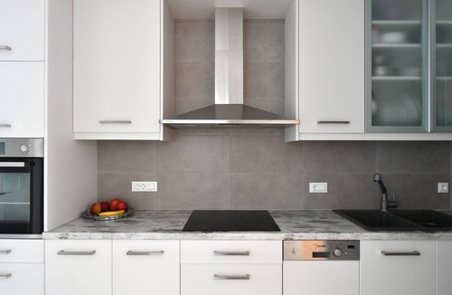 Parikia Apartment | Parikia's Seaside House