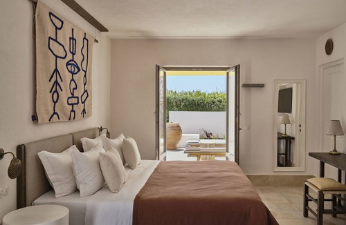 Naousa Hotel | Parilio, a Member of Design Hotels