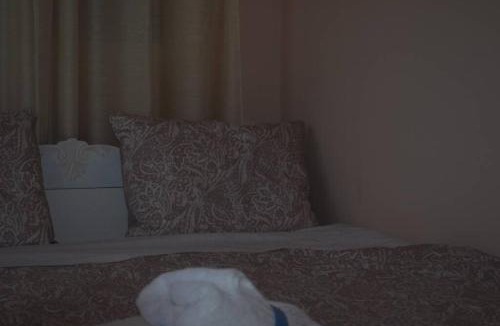 Patras Apartment | Paris house 2