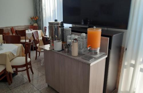 Kos Town Hotel | Paritsa Hotel