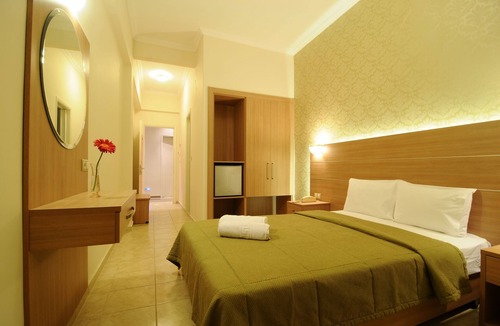 Katerini Hotel | Park Hotel