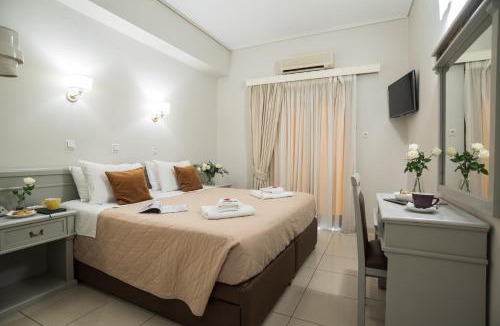 Delfoi Hotel | Parnassos Delphi Hotel