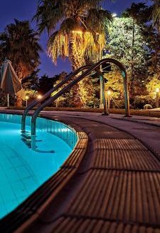 Acharnes Hotel | PARNIS PALACE Hotel Suites