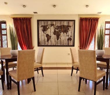 Acharnes Hotel | PARNIS PALACE Hotel Suites