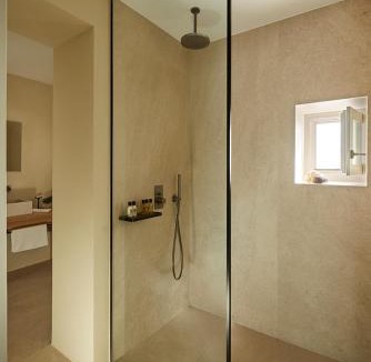 Ampelas Hotel | PAROCKS Luxury Hotel & Spa