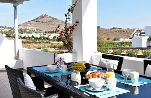Logaras House | Parodise Apartment