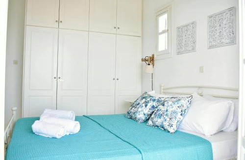 Logaras House | Parodise Apartment